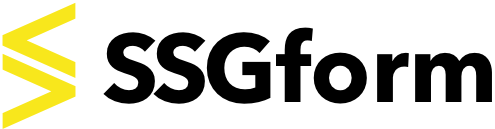 SSGフォーム